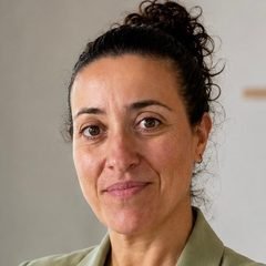 Menchu Rosales Graña